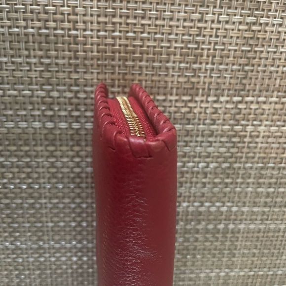 Tory Burch Wallet Marion - Picture 4 of 7